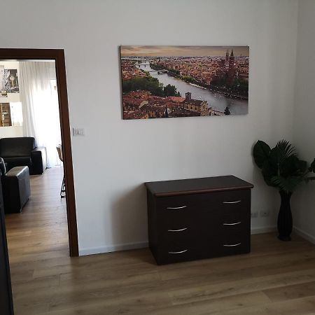 Queen East Verona Apartments Экстерьер фото