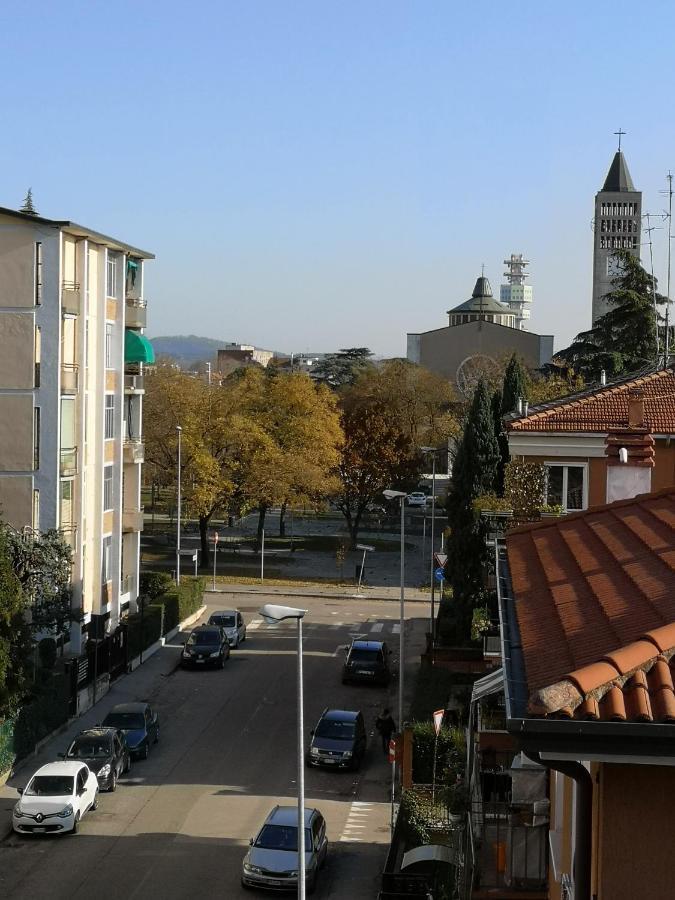 Queen East Verona Apartments Экстерьер фото