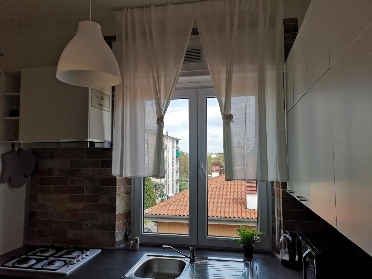 Queen East Verona Apartments Экстерьер фото