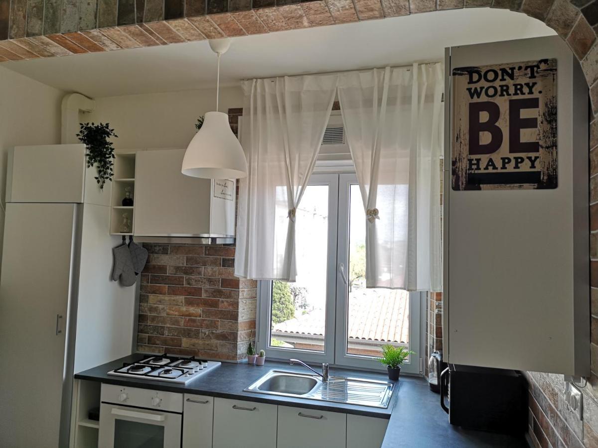 Queen East Verona Apartments Экстерьер фото
