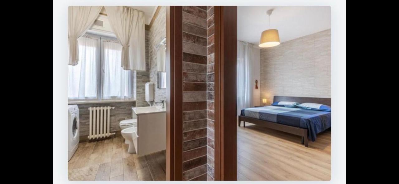Queen East Verona Apartments Экстерьер фото