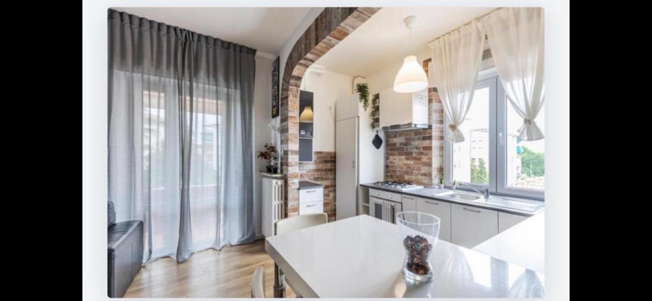 Queen East Verona Apartments Экстерьер фото