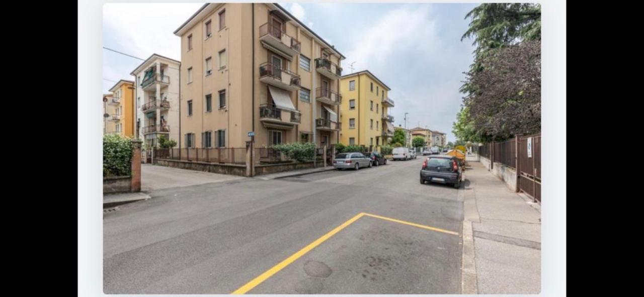 Queen East Verona Apartments Экстерьер фото