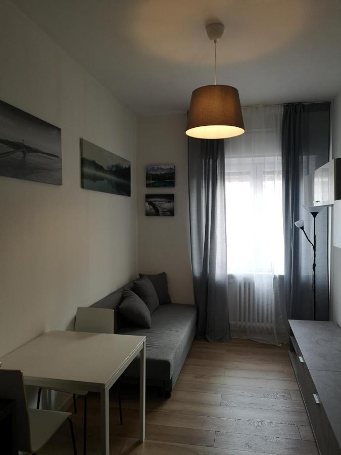 Queen East Verona Apartments Экстерьер фото