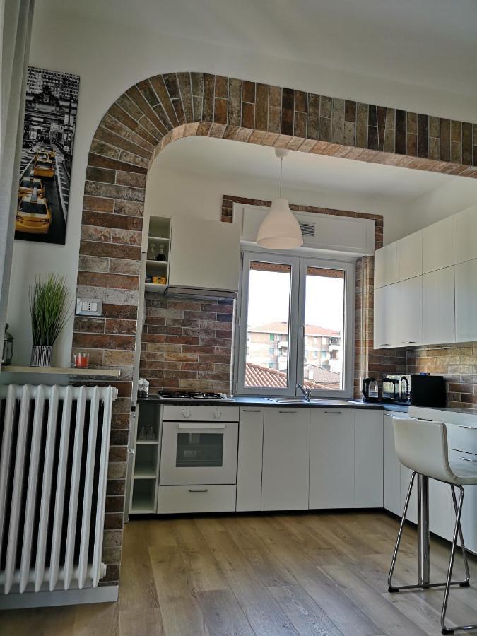 Queen East Verona Apartments Экстерьер фото