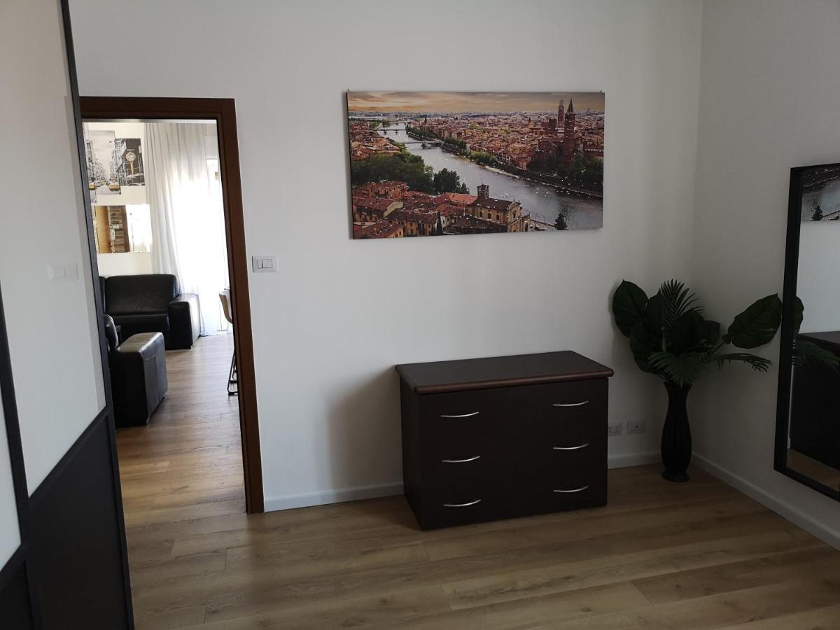 Queen East Verona Apartments Экстерьер фото