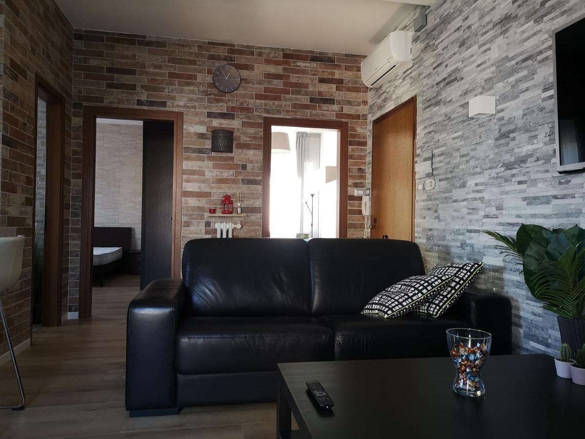 Queen East Verona Apartments Экстерьер фото
