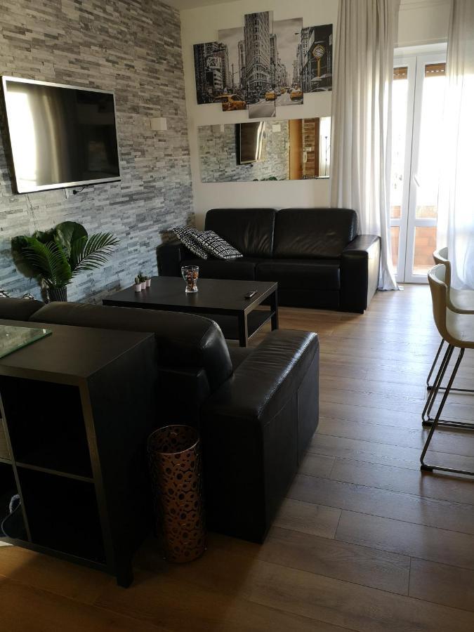 Queen East Verona Apartments Экстерьер фото