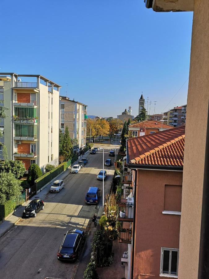 Queen East Verona Apartments Экстерьер фото
